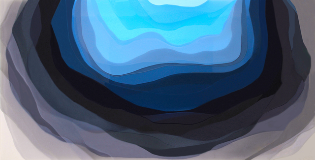 Francisco Valverde, ‘Metanoia’, 2019, Galerie LeRoyer