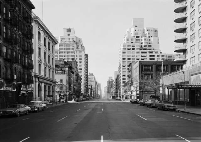 Thomas Struth, ‘3rd Avenue at 85th Street, New York, Upper East 1978’, Galerie Greta Meert