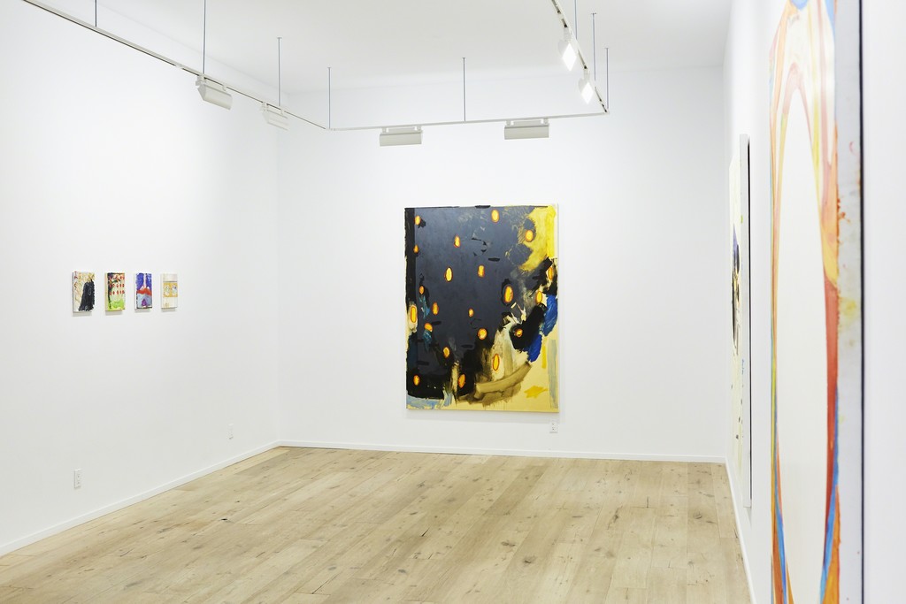 Bruno Dunley - The Mirror - Galeria Nara Roesler | New York - exhibition view - photo Will Wang © courtesy of the artist and Galeria Nara Roesler Bruno Dunley - The Mirror - Galeria Nara Roesler | New York - exhibition view - photo Will Wang © courtesy of the artist and Galeria Nara Roesler