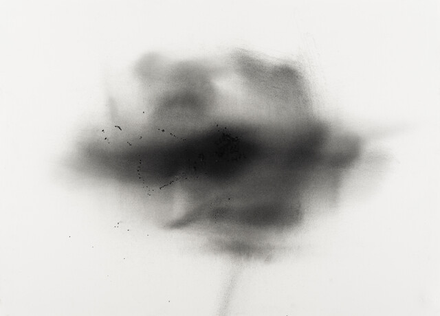 ''Dust'' Series — Çağla Köseoğulları (2023)