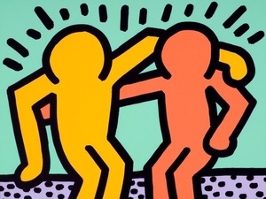 Keith Haring