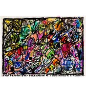 Pandemonium - Ferrailleux et "Encombré"