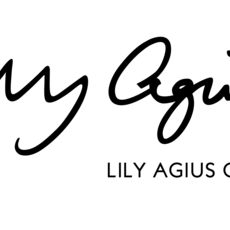 Lily Agius Gallery logo