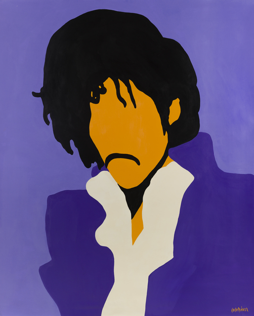 Coco Davez, ‘Prince ’, 2019, Maddox Gallery