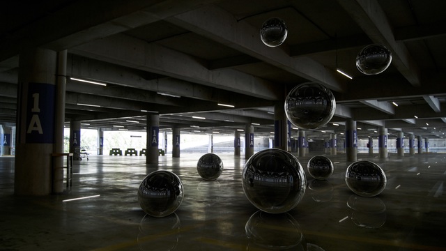 Jorge Luis Linares, ‘Interrelation’, 2013, Magreen Gallery