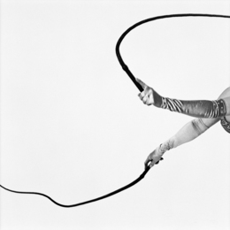 Henry Horenstein, ‘Danyella de Meux’, 2005, ClampArt