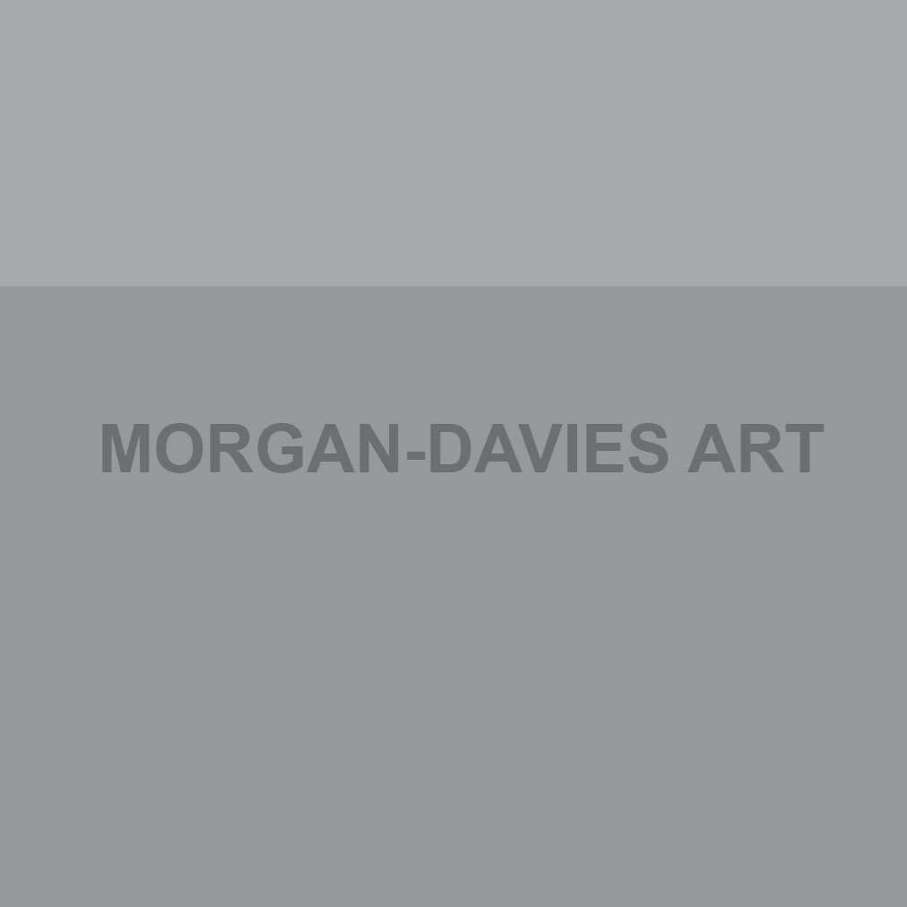 Morgan Davies Art logo