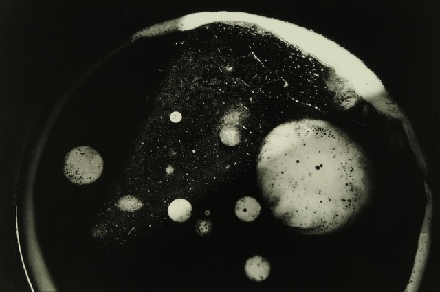 Hitoshi Fugo, ‘Flying Frying Pan-47’, 1979, MIYAKO YOSHINAGA