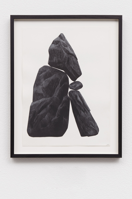 Johan Thurfjell, ‘Tower 1’, 2017, Galerie Nordenhake