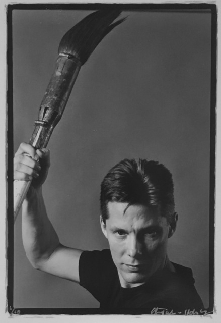 Christophe Von Hohenberg