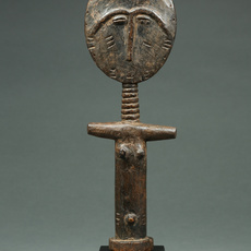 Unknown Asante