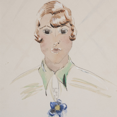 Suzanne Duchamp