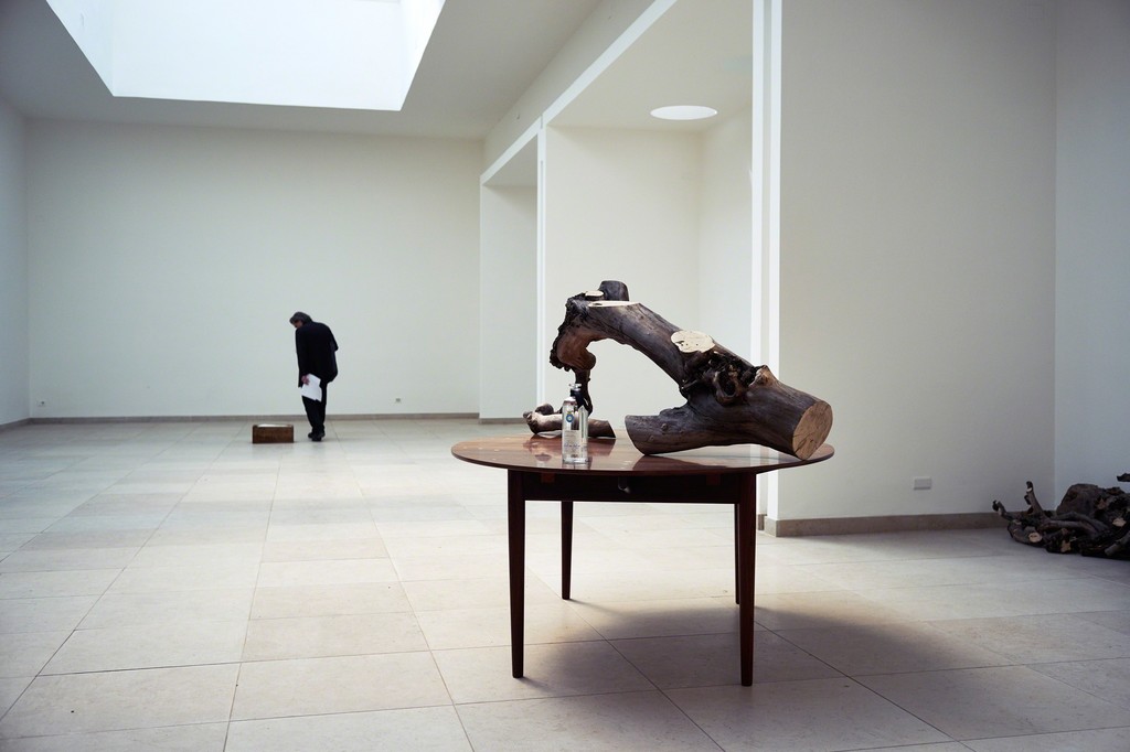 Photo by Alex John Beck for Artsy. Photo by Alex John Beck for Artsy.