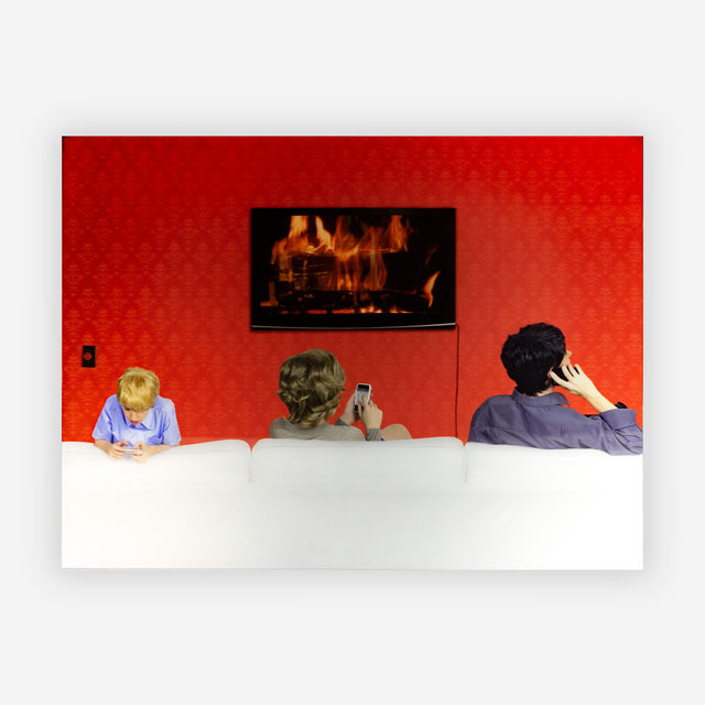 Margeaux Walter, ‘By the Fire from TMI (2011)’, 2011, Capsule Gallery Auction