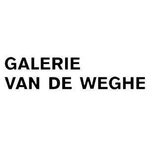 Van de Weghe logo