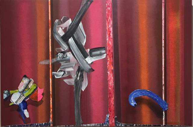 Carlos Beltran Arechiga, ‘Merida’, 2015, Tufenkian Fine Arts