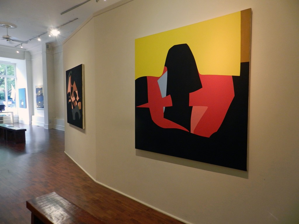 Seraphin Gallery, Philadelphia, PA Seraphin Gallery, Philadelphia, PA
