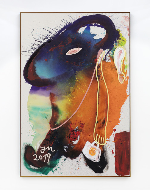 Jonathan Meese - Artworks for Sale & More | Artsy