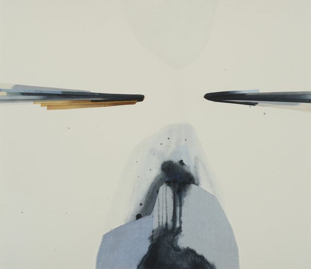 Cynthia Ona Innis, ‘Velvet Dome’, 2014, Kala Art Institute