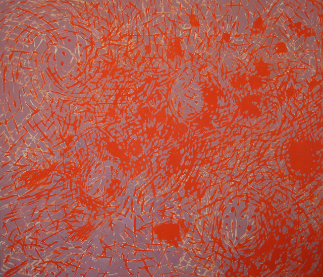 Otto Mecky, ‘Untitled No. 0711’, 2007, Galerie Brigitte Schenk