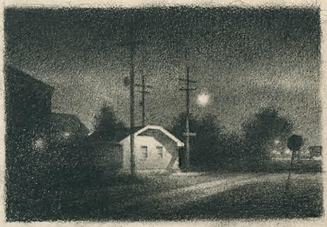 Michael Deas