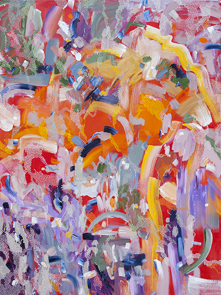 Pooja Pittie, ‘These Dreams Are Already Spoken For’, 2019, McCormick Gallery