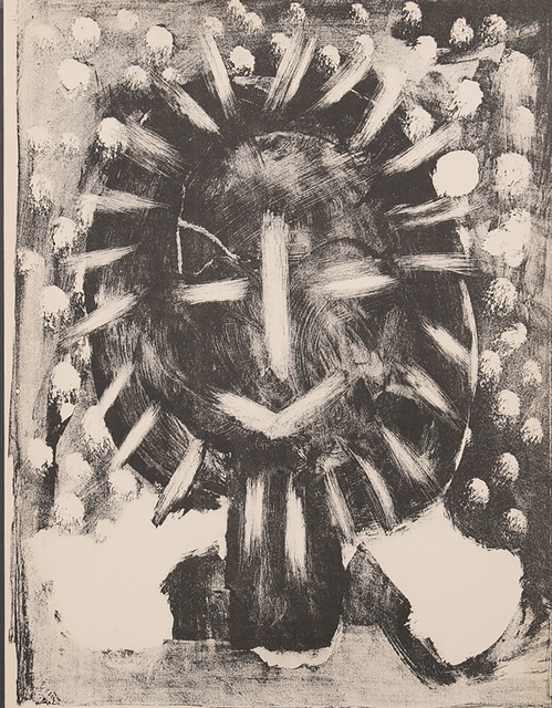 Pablo Picasso, ‘Original Lithograph’, 1949, White Cross