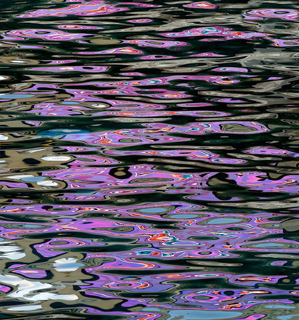 Barbara Vaughn, ‘Provoli - Levanda’, 2015, Dolby Chadwick Gallery