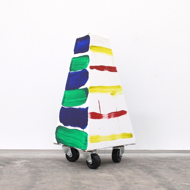 Tatiana Berg, ‘Owen Tent’, 2014, KOKI ARTS