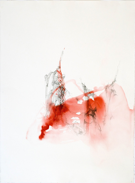 Christina McPhee, ‘VENUS 8 (LUNG)’, 2009, IFAC Arts