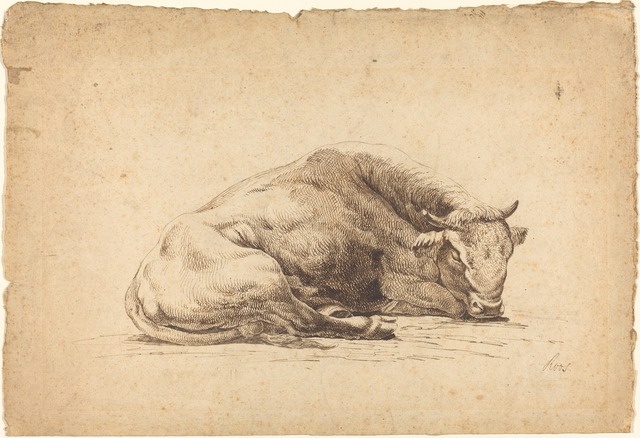 Johann Heinrich Roos
