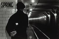 NEW YORK SUBWAY