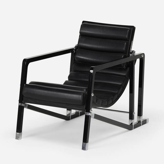 eileen gray transat