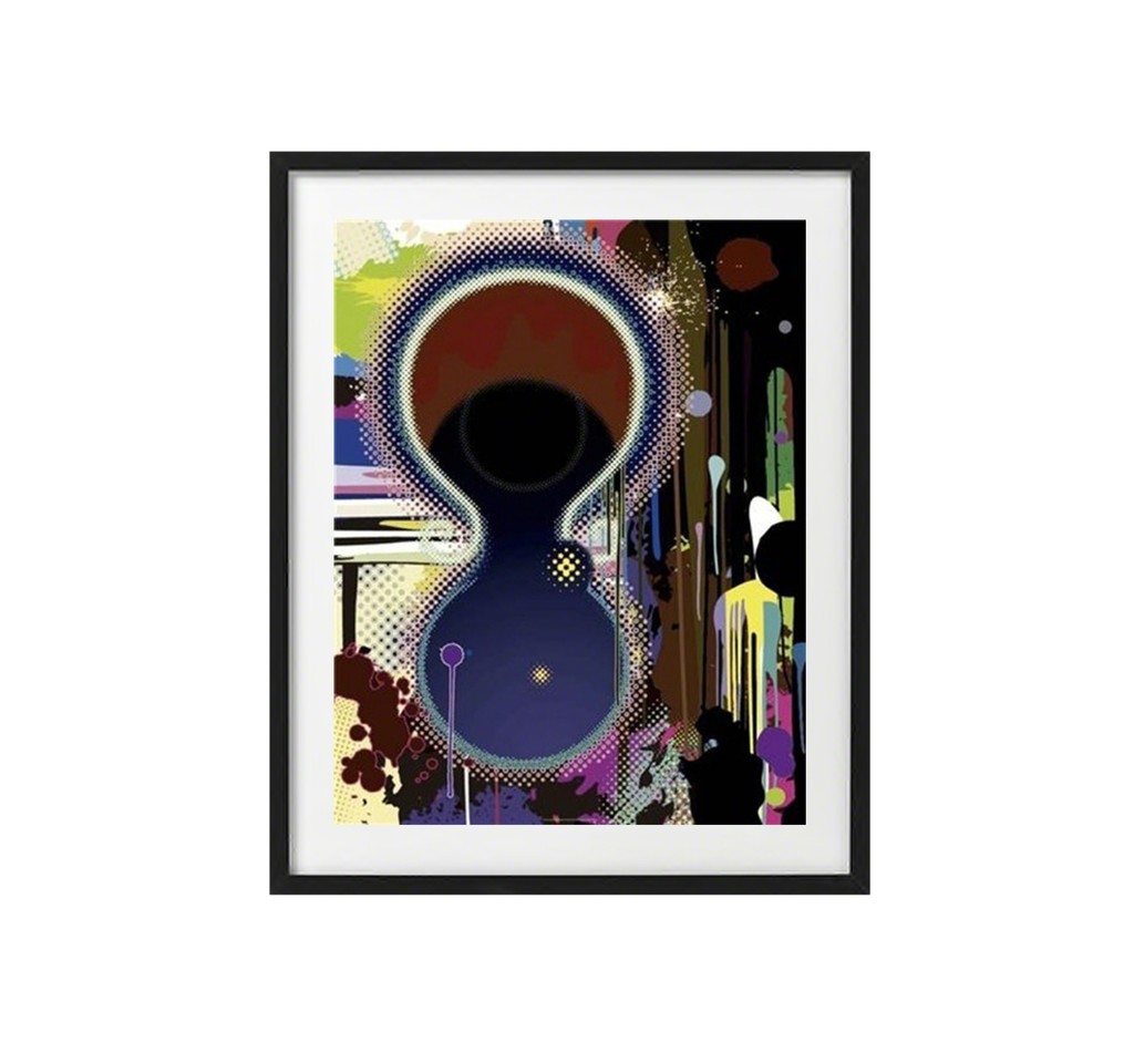DUMB COMPASS - TAKASHI MURAKAMI
$2,190.00
2009
Offset lithograph
Signed and numbered by Takashi Murakami
Edition of 300
85 x 67 cm/ 33.5 x 26.4 in
>>> FREE SHIPPING WORLDWIDE <<< DUMB COMPASS - TAKASHI MURAKAMI
$2,190.00
2009
Offset lithograph
Signed and numbered by Takashi Murakami
Edition of 300
85 x 67 cm/ 33.5 x 26.4 in
>>> FREE SHIPPING WORLDWIDE <<<