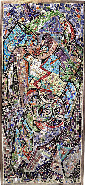 Jackson Pollock, ‘Untitled’, Washburn Gallery