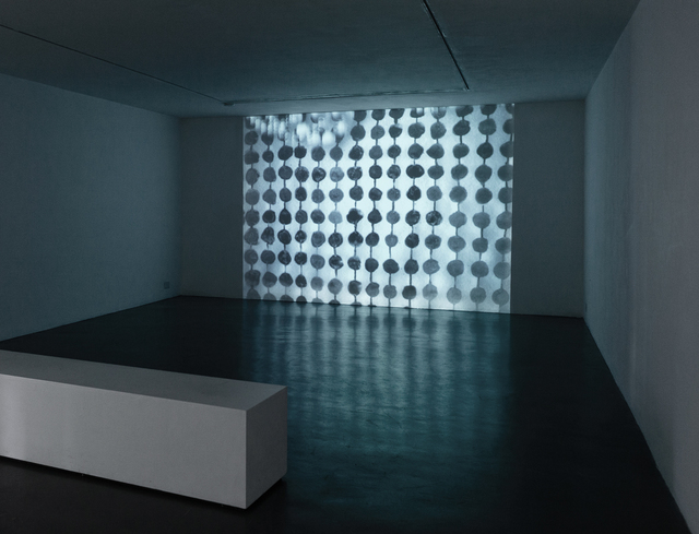 Katja Davar, ‘The Stage The Plot’, 2012, Video/Film/Animation, HD animation, b/w, silent, Kadel Willborn