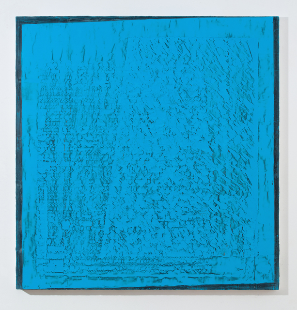 Jessica Dickinson, ‘As-You’, 2018-2019, Altman Siegel