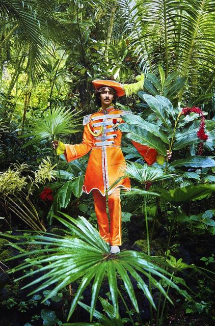 David LaChapelle, ‘State of Consciousness’, 2018, Photography, Pigment print and Dibond, Templon
