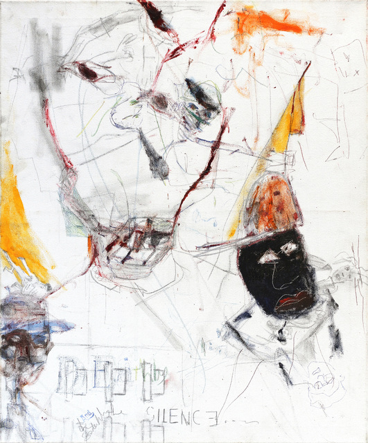 Peter Doherty 2 Artworks, Bio & Shows on Artsy