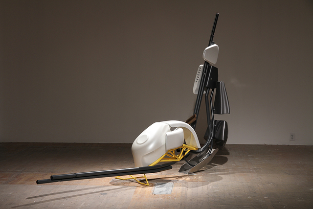 Brandon Vickerd, ‘Chopper 1’, 2011, Art Mûr