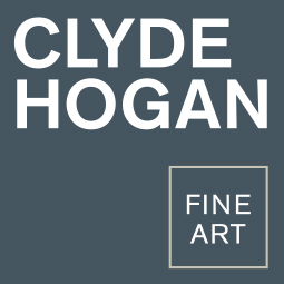 Clyde Hogan Fine Art logo