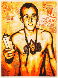Keith Haring