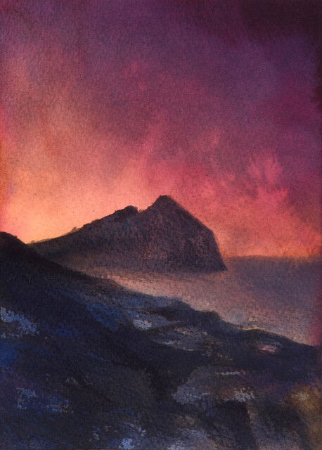 Monolithos ( Anafi island) — Andreas Georgiadis (2025)