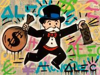 alec monopoly moletom com capuz