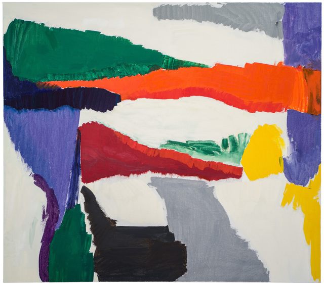 Jerry Zeniuk, ‘Untitled n 65’, 1991, ABC-ARTE