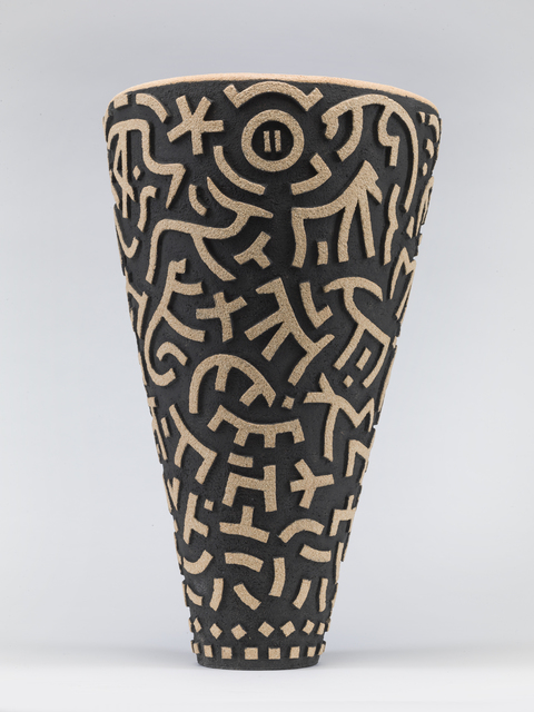 Jon Buck, ‘Less Than No Time’, 2018, Sculpture, Fired Ceramic, Pangolin London