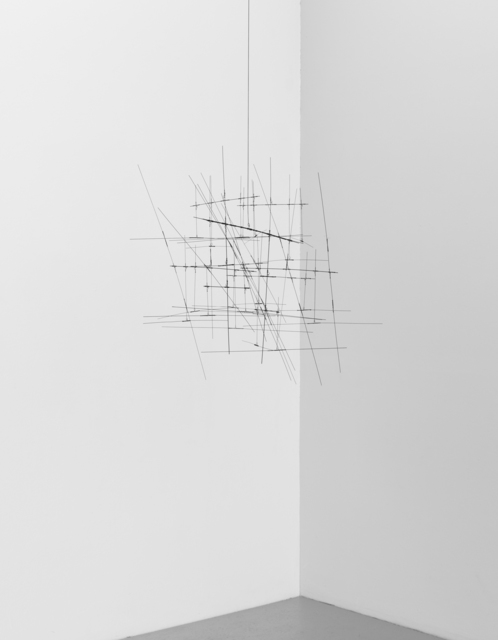 Knopp Ferro, ‘Objekt 22:34’, 2007, Mario Mauroner Contemporary Art Salzburg-Vienna