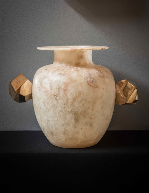 Aldus, ‘"Eos" Antique Vessel with Contemporary Accents’, 2014, Maison Gerard