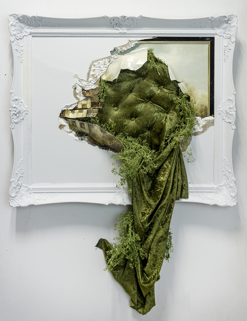 Carrie Gillen, ‘Plush’, 2019, Springfield Art Association