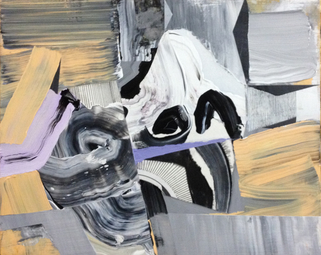 Feodor Voronov, ‘CCP #2’, 2016, Mark Moore Fine Art